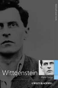 Title: Wittgenstein, Author: Hans Sluga