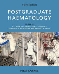 Title: Postgraduate Haematology, Author: Anthony R. Green