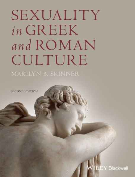 Sexuality in Greek and Roman Culture / Edition 2