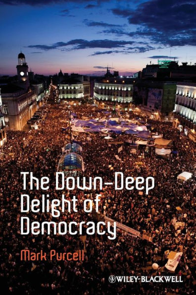 The Down-Deep Delight of Democracy / Edition 1