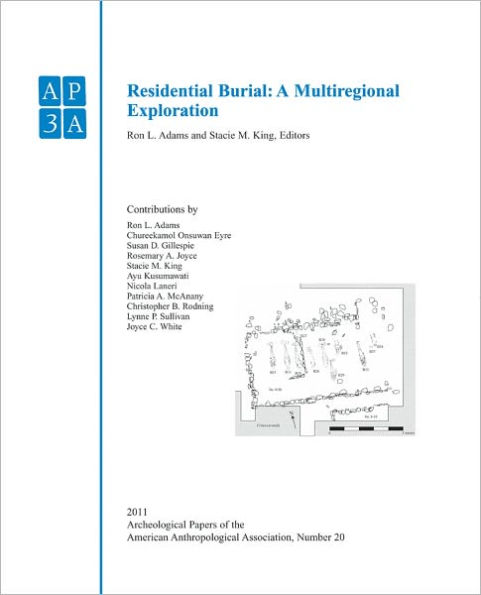 Residential Burial: A Multiregional Exploration / Edition 1