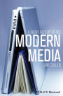 A Short History of the Modern Media / Edition 1