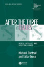 After the Three Italies: Wealth, Inequality and Industrial Change