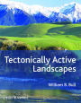 Tectonically Active Landscapes