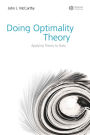 Doing Optimality Theory: Applying Theory to Data