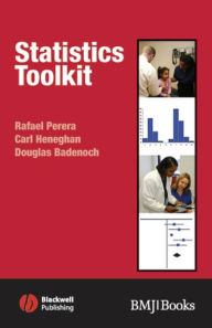 Title: Statistics Toolkit, Author: Rafael Perera