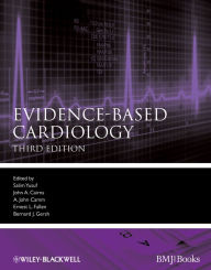 Title: Evidence-Based Cardiology, Author: Salim Yusuf