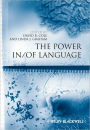 The Power In / Of Language / Edition 1