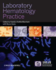 Title: Laboratory Hematology Practice, Author: Kandice Kottke-Marchant