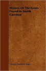 History of the Gems Found in North Carolina
