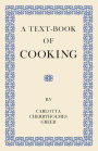 A Text-Book of Cooking