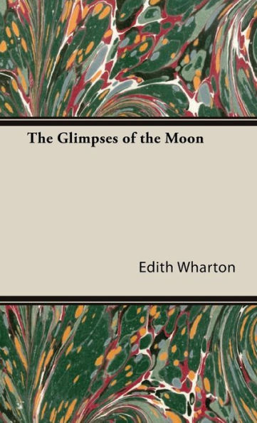 The Glimpses of the Moon