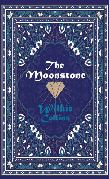 The Moonstone