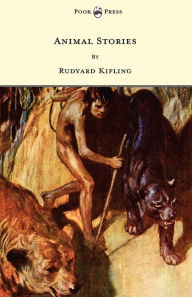 Title: Animal Stories, Author: Rudyard Kipling