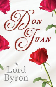 Title: Don Juan, Author: Lord Byron