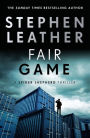 Fair Game: The 8th Spider Shepherd Thriller