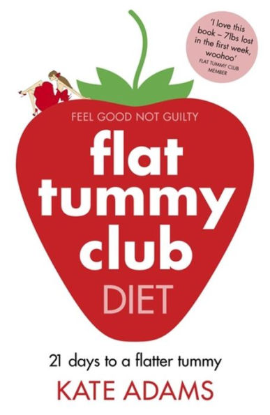 Flat Tummy Club Diet