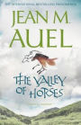 The Valley of Horses (Earth's Children #2)