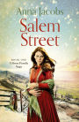 Salem Street: Book One in the brilliantly heartwarming Gibson Family Saga