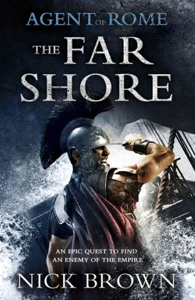 Agent of Rome: The Far Shore