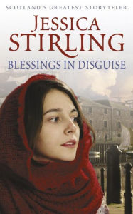 Title: Blessings in Disguise, Author: Jessica Stirling