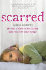 Scarred: She was a slave to her father. Pain was her only escape.