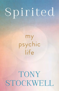 Title: Spirited, Author: Tony Stockwell