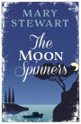 The Moon-Spinners: The perfect comforting summer read from the Queen of the Romantic Mystery