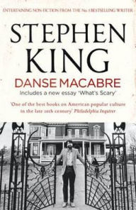 Title: Danse Macabre, Author: Stephen King