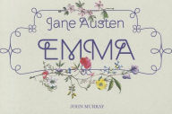 Title: Emma, Author: Jane Austen