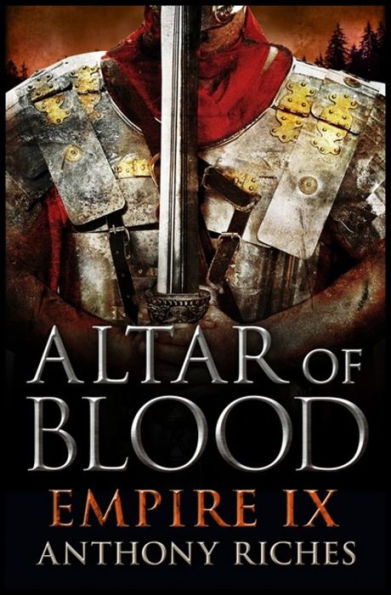 Altar of Blood: Empire IX
