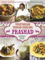 Prashad Cookbook: Indian Vegetarian Cooking