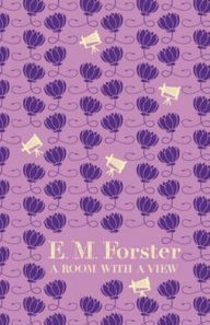 Title: Room with a View, Author: E. M. Forster