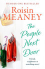 The People Next Door: A joyful, unputdownable read from this bestselling author