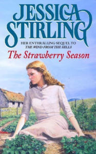Title: The Strawberry Season, Author: Jessica Stirling