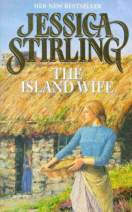 Title: The Island Wife, Author: Jessica Stirling