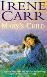 Title: Mary's Child, Author: Alan Stoker Esq