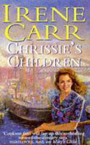 Title: Chrissie's Children, Author: Alan Stoker Esq