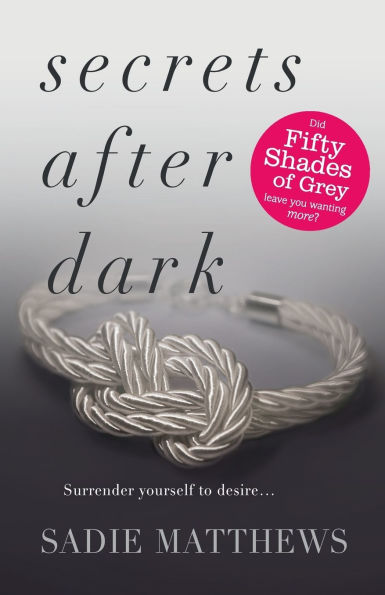 Secrets After Dark (After Dark Book 2)