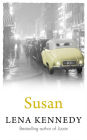 Susan: A gripping tale of grit and fortitude that exposes the seedy underbelly of London's East End