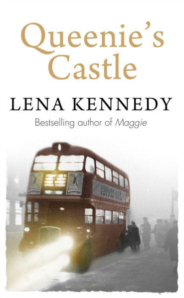 Queenie's Castle: A tale of murder and intrigue in gang-ridden East London