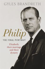 Free ebook downloads google Philip: The Final Portrait by 