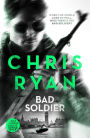 Bad Soldier: Danny Black Thriller 4