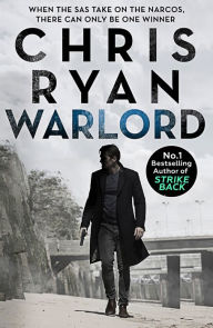 Title: Warlord: Danny Black Thriller 5, Author: Chris Ryan