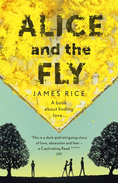 Alice and the Fly: 'a darkly quirky story of love, obsession and fear' Anna James