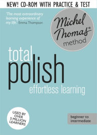 Title: Total Polish Foundation Course: Learn Polish with the Michel Thomas Method, Author: Die Wimpies