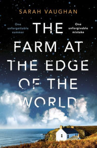 Mobi ebooks download The Farm at the Edge of the World by Sarah Vaughan 9781444792324