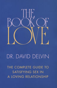 Title: The Book of Love, Author: David Delvin