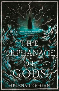 Free e books to download The Orphanage of Gods iBook DJVU FB2