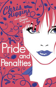 Title: Pride and Penalties, Author: Chris Higgins